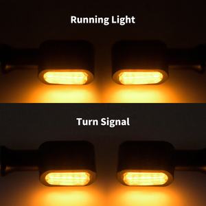 <span class=keywords><strong>Feu</strong></span> arrière <span class=keywords><strong>LED</strong></span> pour moto, clignotant E Mark pour Harley Softail Touring XL Dyna pour BMW Mini, <span class=keywords><strong>feu</strong></span> de position, clignotant, <span class=keywords><strong>feu</strong></span> arrière - Product Image 6