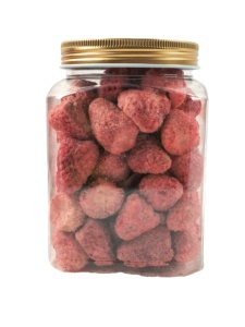 Offre Spéciale : Fraises Lyophilisées de Grande Taille, Qualité Supérieure, Prix Avantageux - Product Image 1