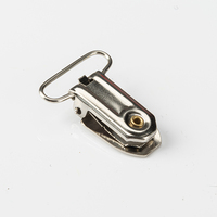 Attache à bec de canard sans colle Attache à la taille réglable Attache à la taille Attache-sucette pour feuille