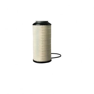Filtro de Aire Profesional para Camiones de Maquinaria de Construcción, Piezas de Motor P614986 P625287 - Product Image 5