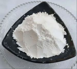 ผงเรซินพีวีซี Haiwan SG-5 เกรดสำหรับการเป่าฟิล์ม/ฉีดขึ้นรูป/อัดรีด วัสดุโพลิเมอร์อุตสาหกรรมสำหรับโปรไฟล์หน้าต่างและฟิล์ม - Product Image 1
