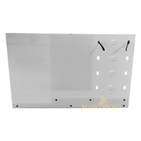 Présentoir promotionnel pour lunettes en plexiglas acrylique OEM Porte-lunettes Support de comptoir pour lunettes de soleil