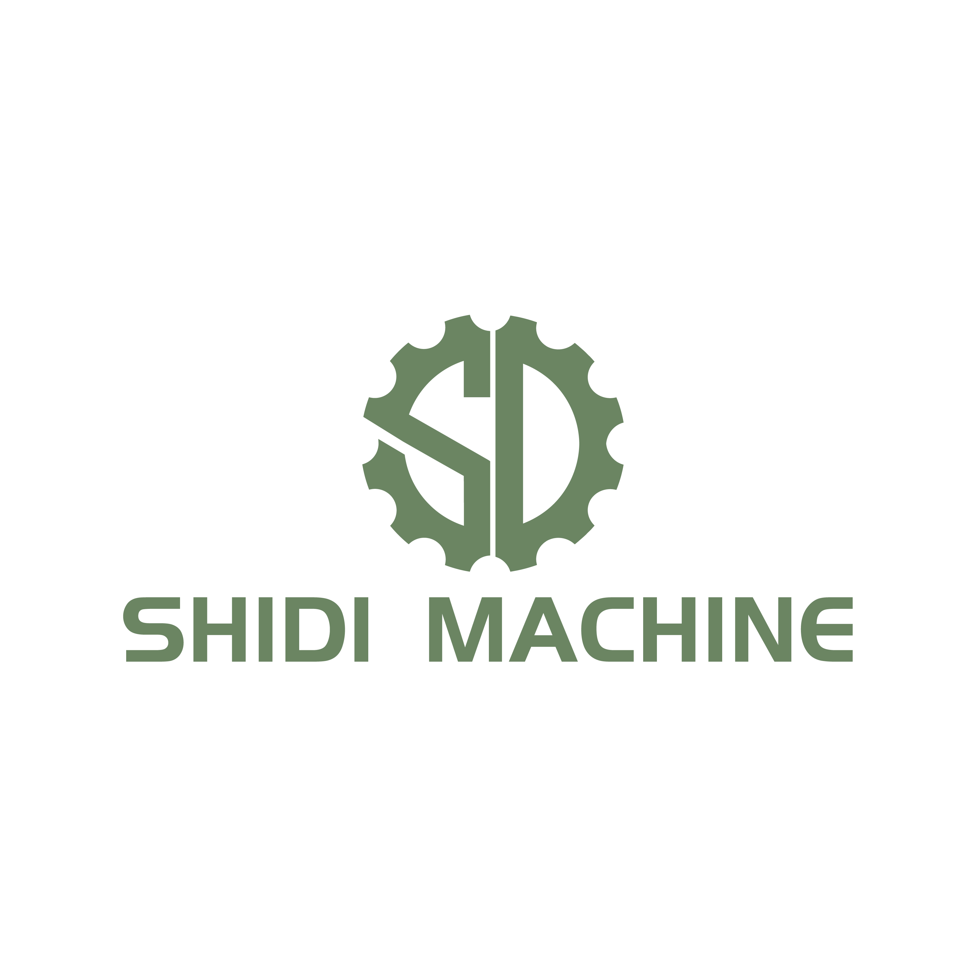 Weifang Shidi Machinery Co., Ltd. logo