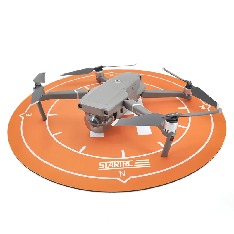 STARTRC 50CM Drones Landing pad for DJI Mavic 3 air 2S mini 2 spark Mini drone with camera support OEM order
