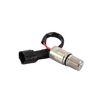 Neuer 1-81510553-1 Drehzahlsensor BQZ091 Modell für Caterpillar Bagger