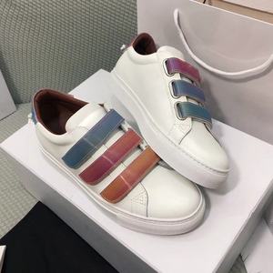 Zapatillas Deportivas de Malla con Cordones de Alta Calidad 2026, Estilo Caminata, Tenis de Diseño, Casuales, para Exteriores, Transpirables y Ligeras - Product Image 4