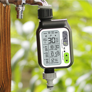 New Design Outdoor <strong>Digital</strong> Garden Irrigation <strong>Water</strong> <strong>Timer</strong> With Wholesale <strong>Price</strong> - Product Image 5