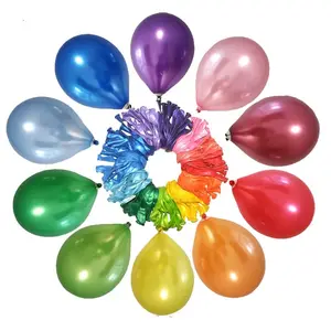 World of Balloons - Ballons anniversaire 1 an - Ballons roses anniversaire  bébé 
