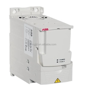 มอเตอร์ปรับความเร็วรอบ ACS580-01-018A-4+B056 ไดรฟ์ AC แบบ VFD แรงดันไฟฟ้าปกติ 380V ระบบไฟฟ้า 3 เฟส ACS580-01-018A-4+B056 อินเวอร์เตอร์ - Product Image 5