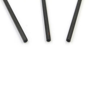 Llave hexagonal de acero al carbono, llaves Allen Torx tipo L, sistema de medición métrica de grado DIY, soporte personalizado OEM - Product Image 5