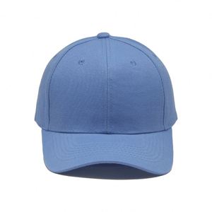 Casquette de baseball pour homme de qualité supérieure, 6 panneaux, broderie personnalisée, logo personnalisable, casquette de sport - Product Image 3