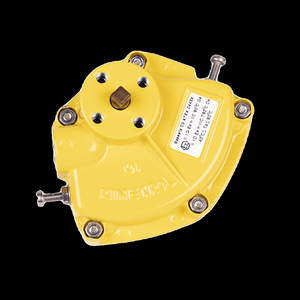 Actuador Neumático Kinetrol, Libre de Mantenimiento, Movimiento Inteligente, Componente Industrial - Product Image 4