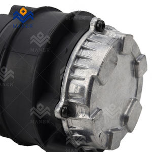 Pièces automobiles MANER, pompe à eau auxiliaire, pompe à eau supplémentaire, Bomba De Agua 04L965567 pour Audi A3 VW Bora Golf - Product Image 2