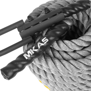 Mkas nhà máy sản xuất bán buôn cạnh tranh Power Rope Non-Slip điện trận chiến kéo dây - Product Image 2