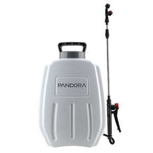 Pandora 16L chariot <span class=keywords><strong>sac</strong></span> à <span class=keywords><strong>dos</strong></span> électrique pulvérisateur à <span class=keywords><strong>dos</strong></span> peut être utilisé pour le jardin agriculture irrigation pulvérisation de pesticides - Product Image 3