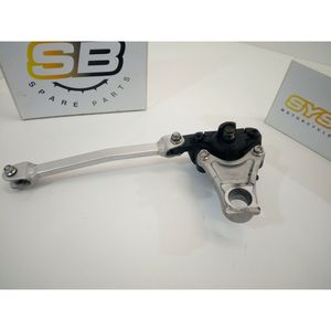 Pinza Freno Posteriore Suzuki Gsxr 600 750 2001-2003, Componente Freno per Moto - Product Image 2