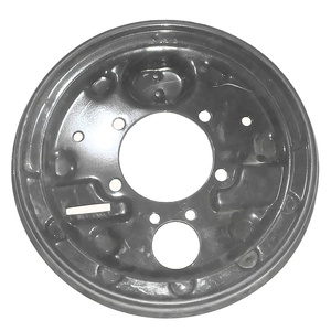 แผ่นหลังท้ายรถ TVS King Deluxe Duramax Cargo G4110060 รุ่น Comp R AA เบนซิน ดีเซล CNG 199cc 225cc BS6 - Product Image 1