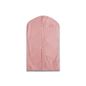 Hecho en Pakistán 24x40 ''PE Bolsa con cremallera a prueba de humedad Venta caliente Bolsa de ropa duradera para ropa de tienda - Product Image 5