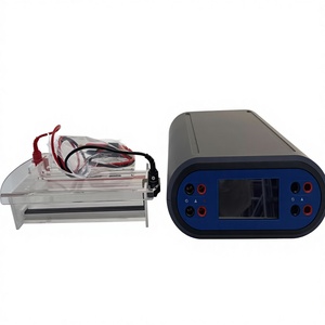 Kit d'électrophorèse sur membrane acétateuse, outils d'électrophorèse de haute précision pour l'analyse biologique - Product Image 2