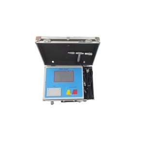 Registrador de Dados para Máquina de Fusão Hidráulica PE - Product Image 3