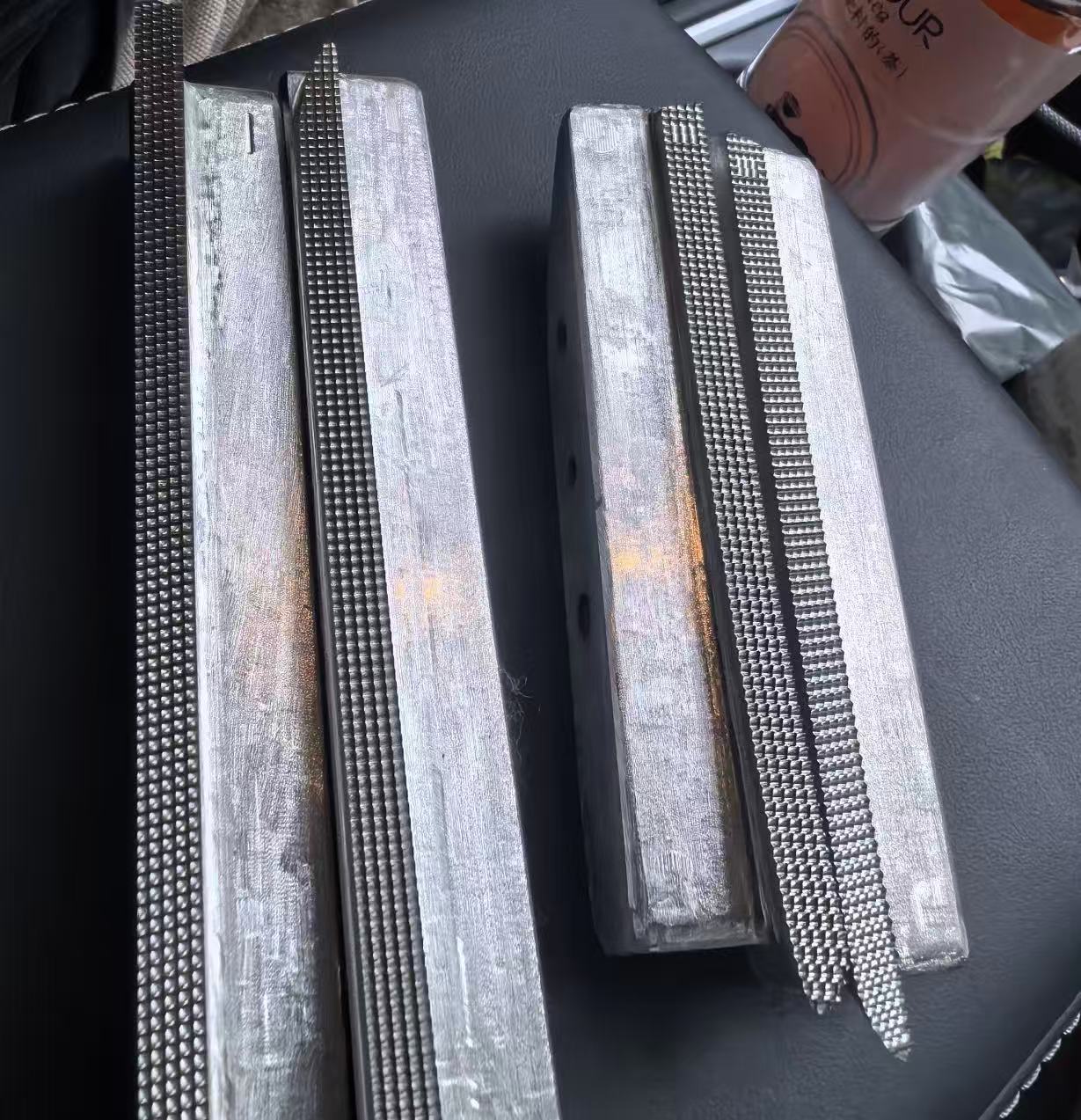 Factory Maker Automotive Application Moulds Customized For Car Lights Accessories Injection Plastic Parts Manufacturing