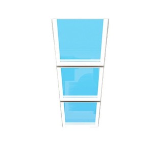 Lámpara de <span class=keywords><strong>Techo</strong></span> con Luz Natural Clear Sky, Diseño Integrado de Cielo Azul Claro y Nubes Blancas, Control por Aplicación Mijia, LED - Product Image 5