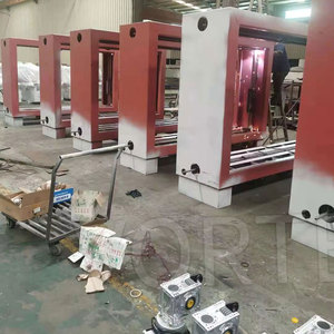 PCP-B Kitchen Cabinet Assembling Machine Assembly Machine Composed Components Jointer - Product Image 2