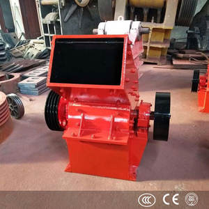 Concasseur à marteaux intelligent à faible bruit PC1400*1200, équipement essentiel pour le traitement de la pierre dans les usines de matériaux de construction - Product Image 5