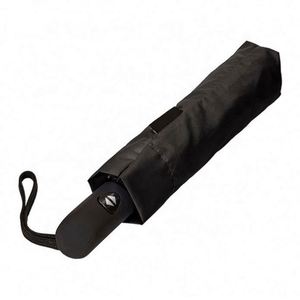 Hot Selling Basics Folding <b>Automatic</b> Open Travel <b>Umbrella</b> - Product Image 3