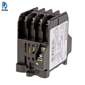 Module de commutation 6ED1057-4CA00/4EA00-0AA0 220V pour contrôle industriel PLC PAC et contrôleurs dédiés - Product Image 1