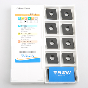 BWIN CNMA120404 CNMA120408 CNMA120412 CNMA 120408 120412 120404 Cho Gang - Product Image 2