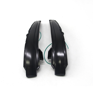Luz LED Dinámica para Espejo Retrovisor de Coche ADT, Luz de Señal de Giro, Intermitente, W205 W213 W222 V222 X222 S213 S205 X205 C217 A217 - Product Image 2
