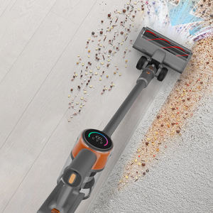 Aspiradora de Mano Inalámbrica <span class=keywords><strong>Blueclean</strong></span>, Nueva Moda, Control por Aplicación, Succión de 200 AW, 450W, Capacidad de Polvo de 500 ml - Product Image 3