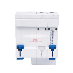 NXBLE-63 <span class=keywords><strong>CHINT</strong></span> แท้40A <span class=keywords><strong>C40</strong></span>ตัดวงจร RCBO 1P + N 230V 6kA IEC 61009-1สินค้าใหม่ - Product Image 3