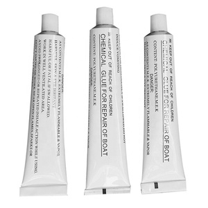 <strong>PVC</strong> Cement <strong>Adhesive</strong> for Repair Inflatable Boat, Laminated <strong>PVC</strong> Fabric, Floating Fillings - Product Image 1