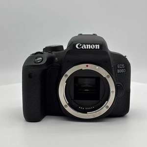 Cámara <span class=keywords><strong>EOS</strong></span> <span class=keywords><strong>800D</strong></span> Original de <span class=keywords><strong>Canon</strong></span>, Cámara DSLR Profesional Digital de Segunda Mano con Batería y Cargador - Product Image 1