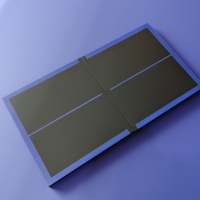 Planche de ping-pong professionnelle de qualité supérieure, écologique, à haute planéité, pour entraînement commercial, densité moyenne, directement de l'usine