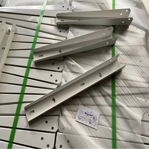 ขายึดเครื่องปรับอากาศแบบมินิสปลิต Malaxy OEM, ขายึดติดผนังภายนอกแบบแข็งแรงสำหรับเครื่องปรับอากาศแบบไร้ท่อภายนอก, เครื่องปั๊มความร้อน - Product Image 4