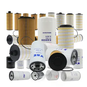 Factory Price Wholesale LF3587 LF3622 LF3626 LF3817 LF760 ME064356 P502093 P550777 VHS156072360 Oil Filter