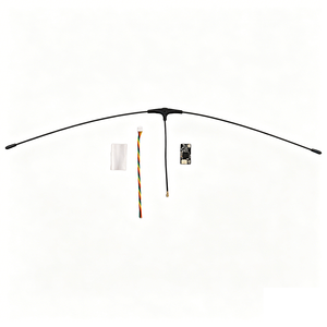 433MHz ESP32-S3 SX1262 High Performance ExpressLRS RX for Long Range FPV Racing RC <b>Drone</b> Systems - Product Image 2