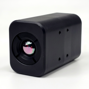 Module de caméra thermique IR-003CA 384*288 non refroidi VOx LWIR, objectif 4 mm F1.0, faible latence 20 ms - Product Image 1