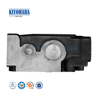 Vente en gros de nouveaux matériaux pour Toyota Dyna/Toyo-Ace pour camion Daihatsu Delta série V11 3.7L 14B assemblage de culasse