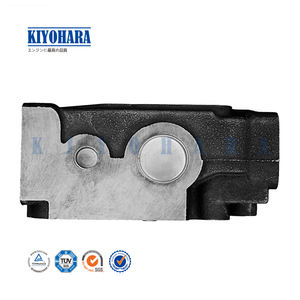 Vente en gros de nouveaux matériaux pour Toyota Dyna/Toyo-Ace pour camion <span class=keywords><strong>Daihatsu</strong></span> Delta série V11 3.7L 14B assemblage de culasse - Product Image 2