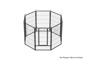 Grand <span class=keywords><strong>enclos</strong></span> d'exercice <span class=keywords><strong>pour</strong></span> <span class=keywords><strong>chien</strong></span>, <span class=keywords><strong>parc</strong></span> de jeu <span class=keywords><strong>pour</strong></span> animaux de compagnie, chenil, clôture de jardin, <span class=keywords><strong>parc</strong></span> de jeu intérieur/extérieur <span class=keywords><strong>pour</strong></span> chiens, portails, <span class=keywords><strong>enclos</strong></span>, <span class=keywords><strong>parc</strong></span> <span class=keywords><strong>pour</strong></span> chiens - Product Image 6