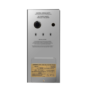 Générateur <span class=keywords><strong>de</strong></span> vapeur <span class=keywords><strong>de</strong></span> <span class=keywords><strong>sauna</strong></span> haute puissance 12KW 15KW 18KW 21KW <span class=keywords><strong>de</strong></span> qualité commerciale pour hôtel, <span class=keywords><strong>salle</strong></span> <span class=keywords><strong>de</strong></span> <span class=keywords><strong>sport</strong></span>, <span class=keywords><strong>hammam</strong></span> turc, <span class=keywords><strong>salle</strong></span> <span class=keywords><strong>de</strong></span> bain à vapeur - Product Image 3