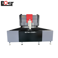 Centro de Doblado Flexible CNC de Precio de Fábrica BOST, Máquina de Doblado de Paneles Totalmente Automática, Centro de Doblado de Chapa Metálica