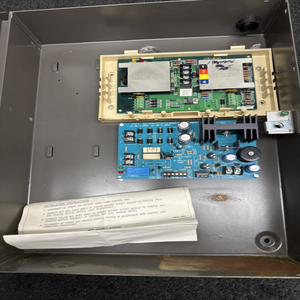 Fuente de Alimentación Original en Stock para <span class=keywords><strong>Alarma</strong></span> de Incendio <span class=keywords><strong>ADT</strong></span> 12/24V, Cargador 7187-027, Zona Exp Plc Pac Supplier - Product Image 1