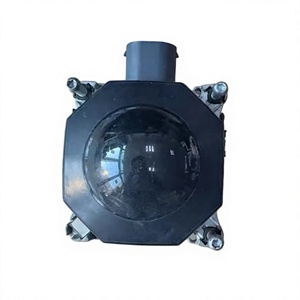 Parachoques Delantero de Alta Calidad con Control de Crucero Adaptativo ACC y Radar de Onda Milimétrica de Largo Alcance para Porsche Taycan 9J1927561J  9J1907561G - Product Image 1