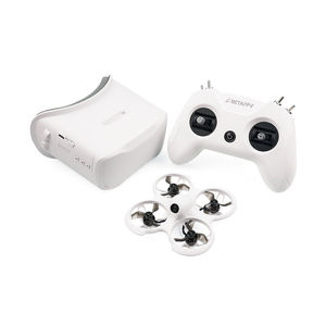 <span class=keywords><strong>Betafpv</strong></span> Cetus Pro FPV Kit, Dron de Carreras sin Escobillas con Gafas Literadio 2SE <span class=keywords><strong>VR02</strong></span>, Control Estable para Entrenamiento de Principiantes - Product Image 2