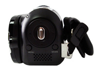 Mini DV 16MP HD dijital Video kamera DVR 2.4 ''TFT LCD 16x Zoom Hd Video kaydedici kamera 1280X720p dijital kamera